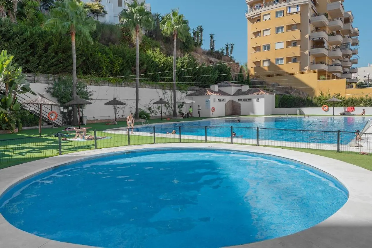 Port View - Puerto Blanco Apartment Estepona 0*,  Spain